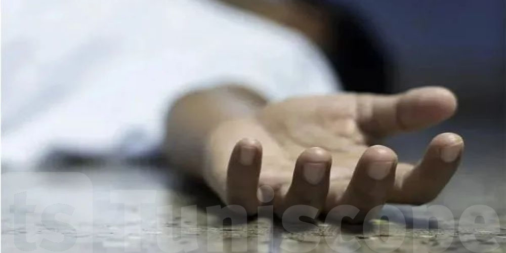 العثور على جثة تلميذ في الطريق العام في سوسة